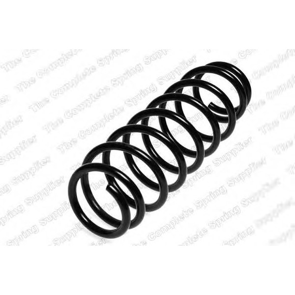 COIL SPRING FRONT SUZUKI image
