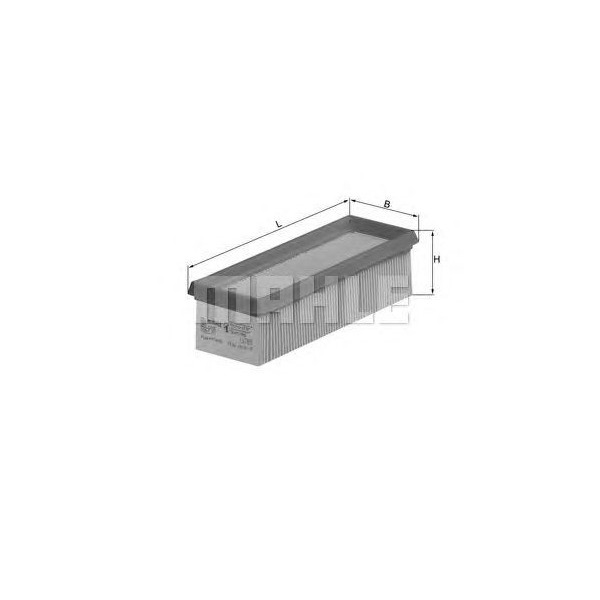 Air filter image