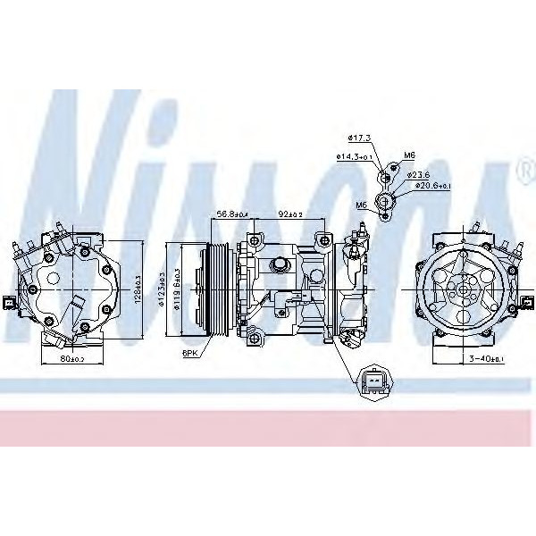Compressor image