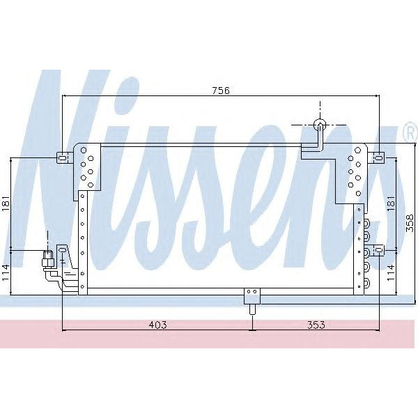 VW PASSAT III 91-93 image