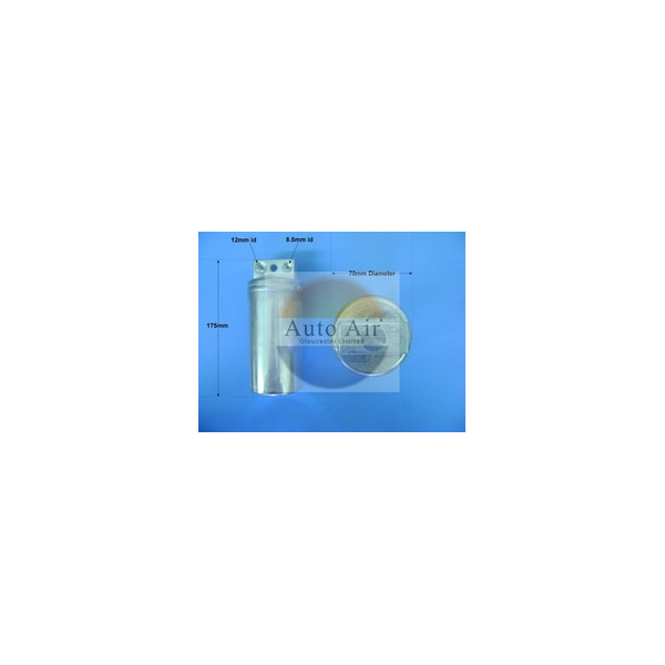 Receiver Dryer image