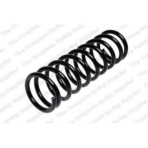 COIL SPRING REAR BMW image