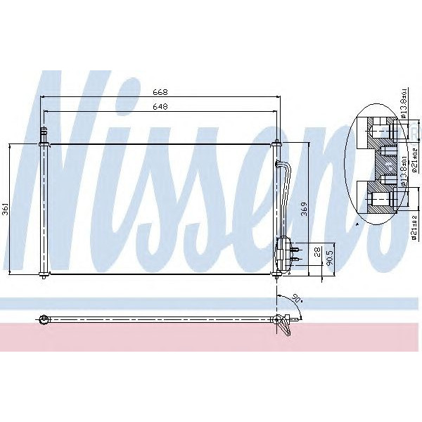 Condenser image