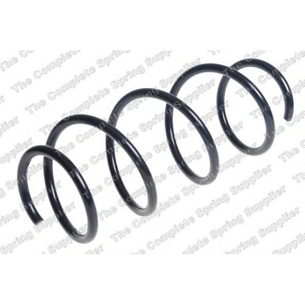 COIL SPRING FRONT KIA image