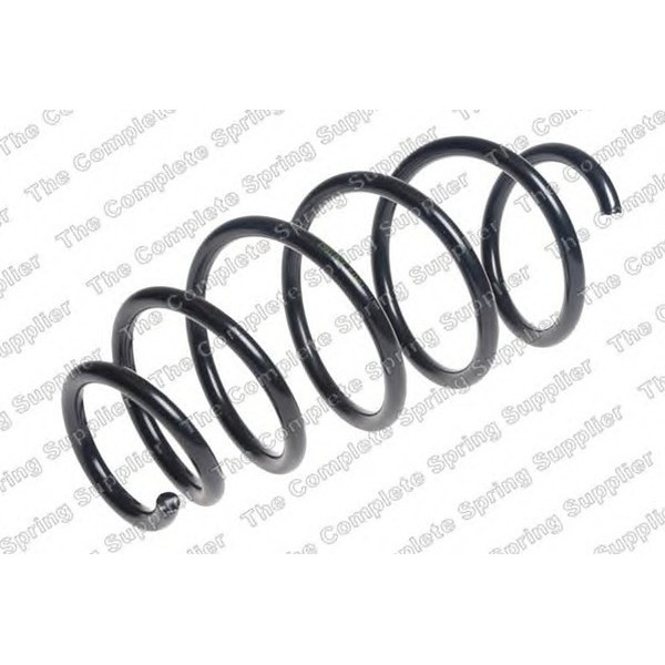 COIL SPRING FRONT OPEL/VAUXHAL image