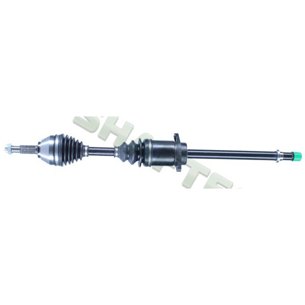 Driveshafts image
