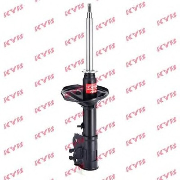 Shock Absorber Front R image