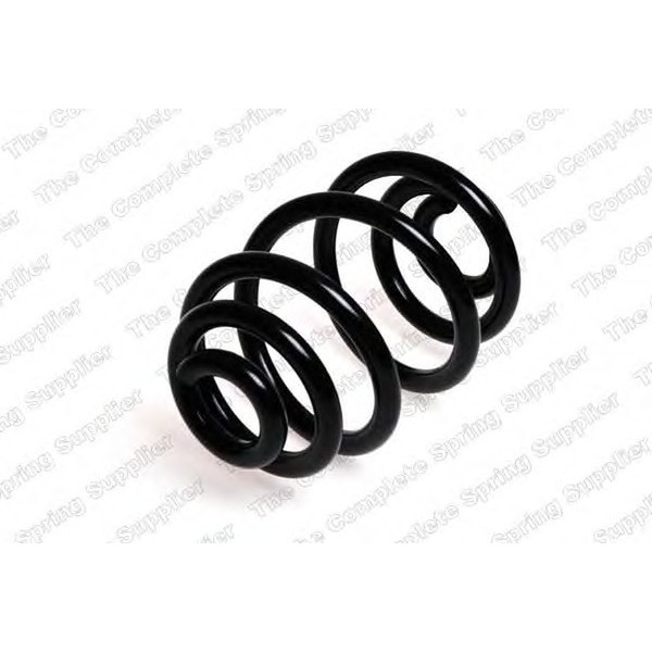 COIL SPRING REAR BMW H/D image