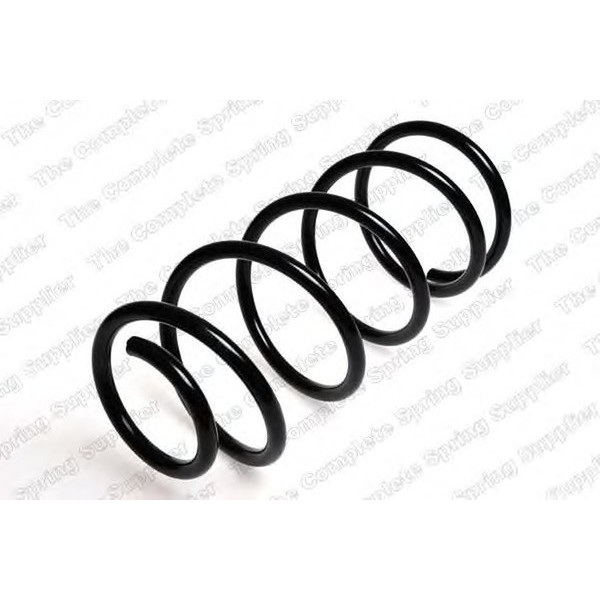 COIL SPRING FRONT FIAT image