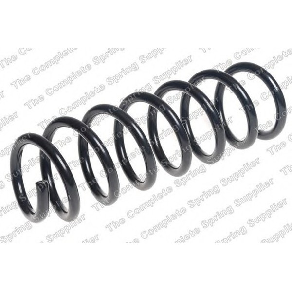 COIL SPRING REAR BMW image