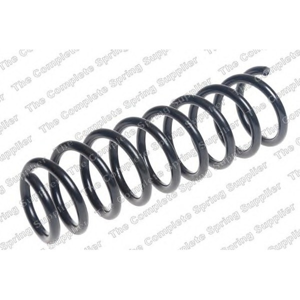 COIL SPRING REAR HYUNDAI /KIA image