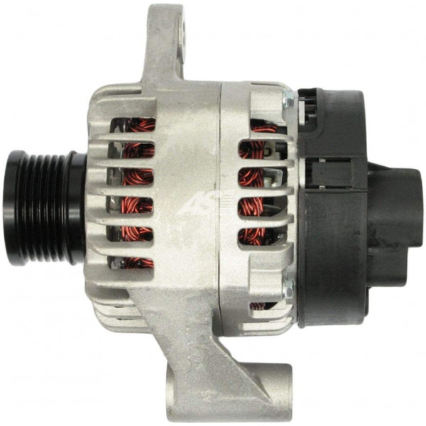 Alternator image