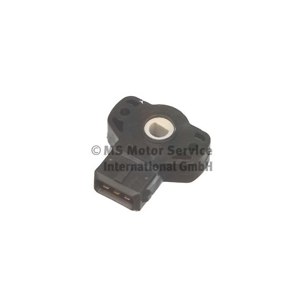 FORD THROTTLE POTENTIOMETER image