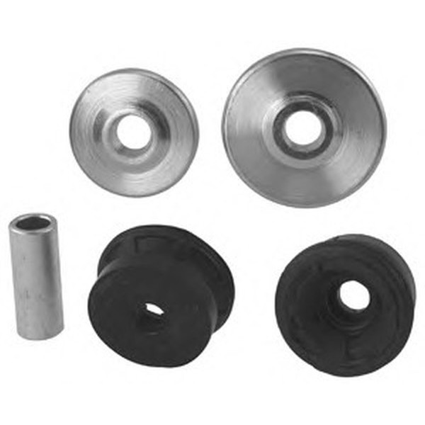 Strut Mounting Rear L/R image