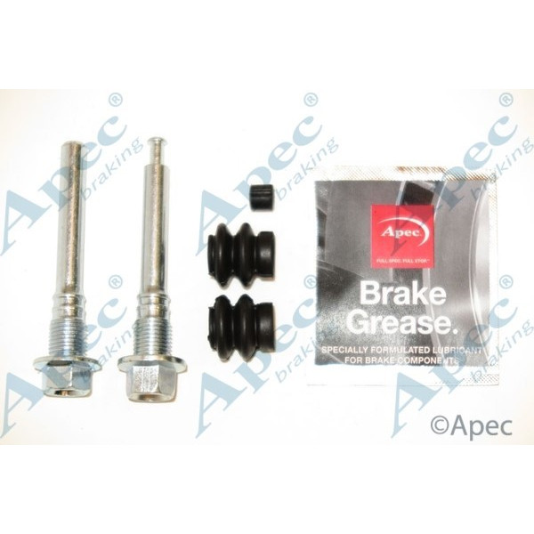 Brake Caliper Kit image