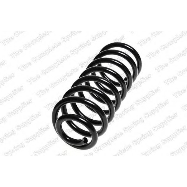 COIL SPRING REAR JEEP image