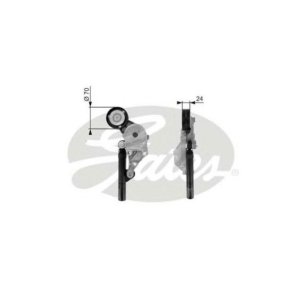 Tensioner image