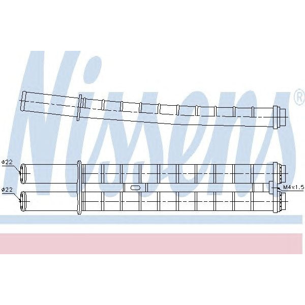 STUDSE-S?T PEUG405-VALEO  87- image