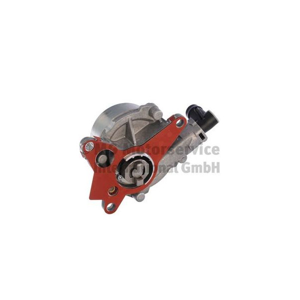 RENAULT VACUUM PUMP image