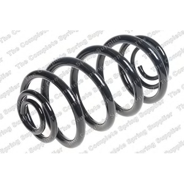 Coil Spring image