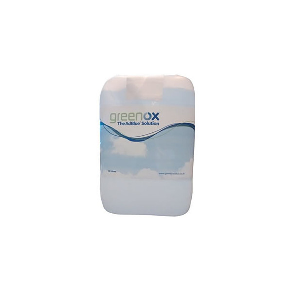 Adblue Emissions Reducer 10 Ltr image