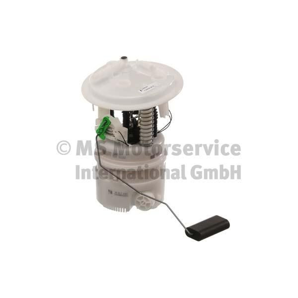 CITROEN / PEUGEOT IN-TANK MODULE image