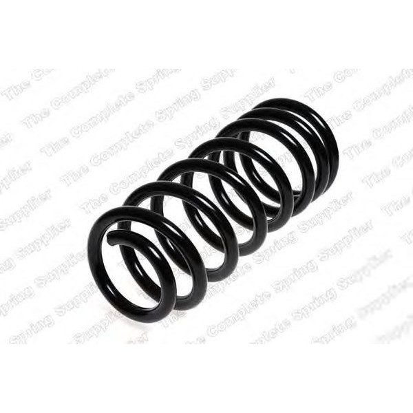 COIL SPRING REAR HYUNDAI H/D image