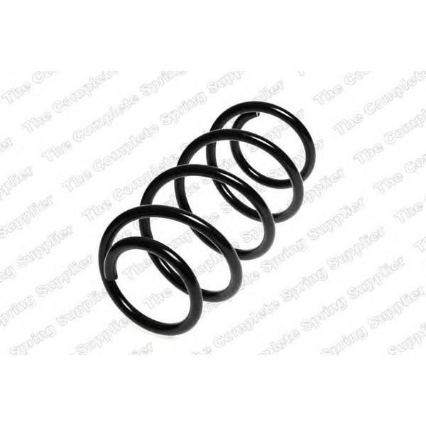 COIL SPRING FRONT OPEL/VAUXHAL image