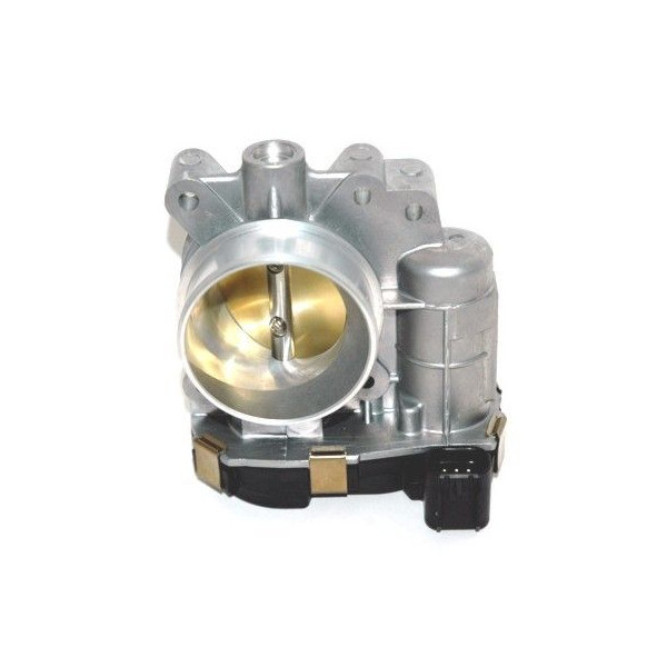 OPEL / SAAB / VAUXHALL THROTTLE BODY image
