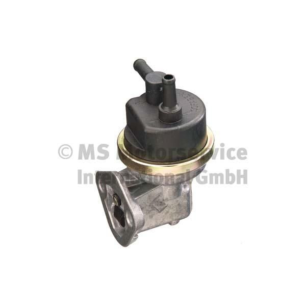 LADA FUEL PUMP image