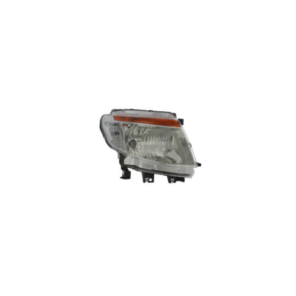 Head Lamp Unit image