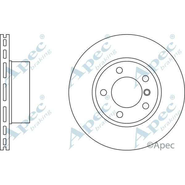 Brake Disc image