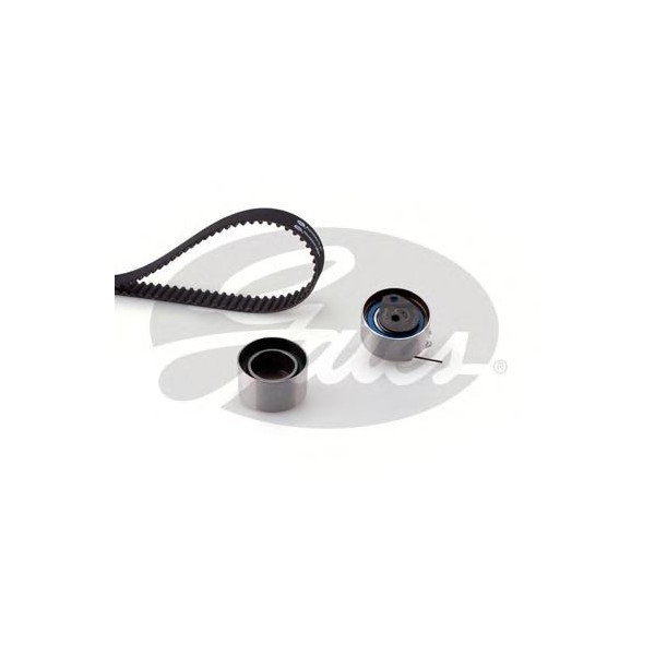 POWERGRIP TIMING BELT KIT image