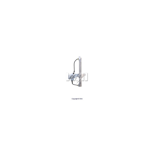 Window Regulator image