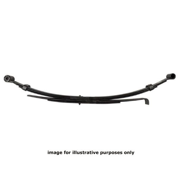 NEOX LEAF SPRING image