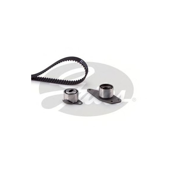 POWERGRIP TIMING BELT KIT image