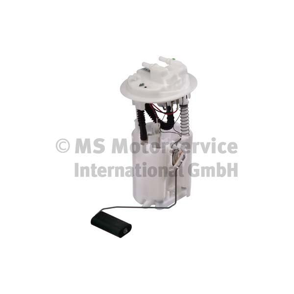 CITROEN / PEUGEOT IN-TANK MODULE image