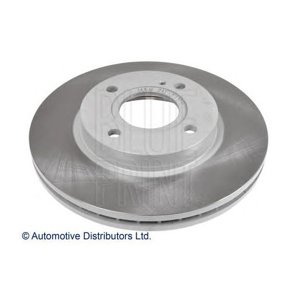 Brake Disc image