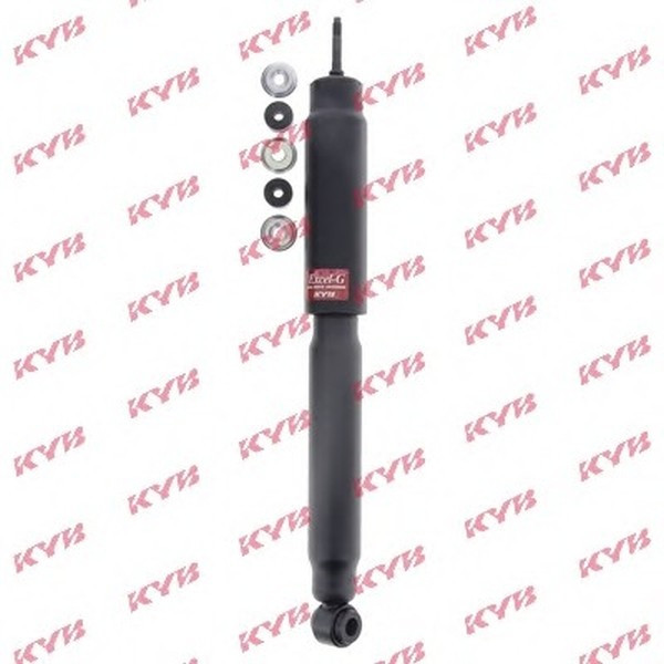 Shock Absorber Front L/R image
