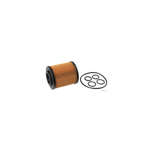 Oil Filter image