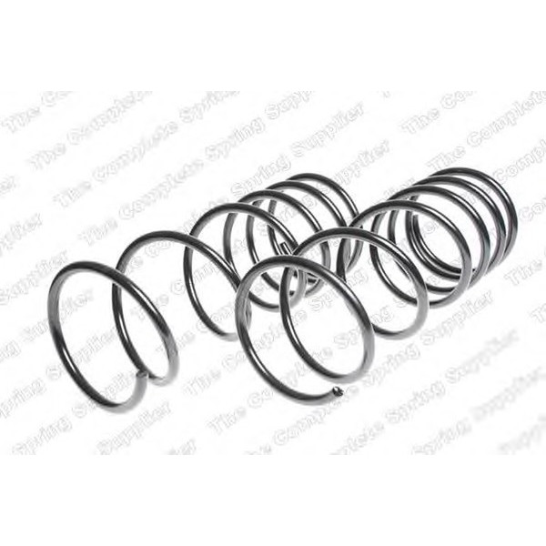 SPORT SPRINGS PEUGEOT image