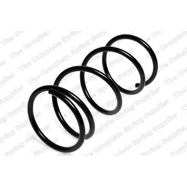 COIL SPRING FRONT TOYOTA image
