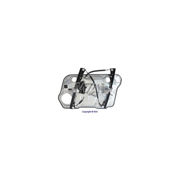 Window Regulator image
