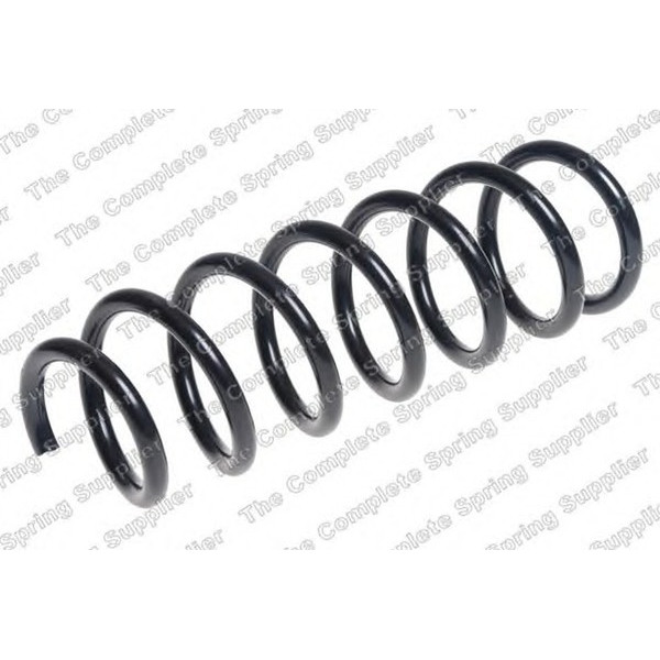 COIL SPRING FRONT BMW image