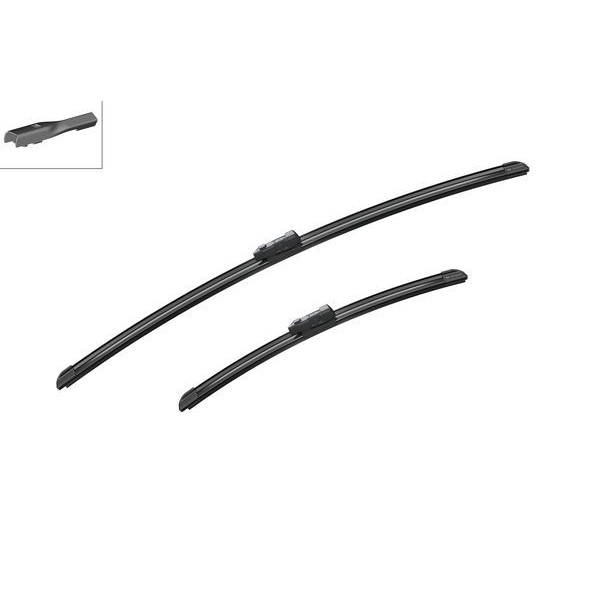 Set Of Wiper Blades image