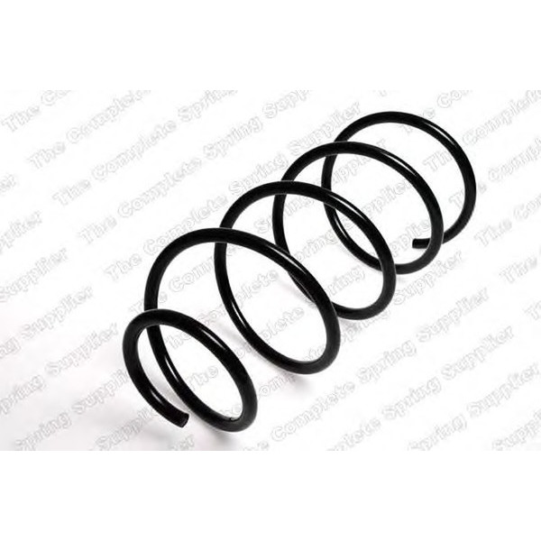 COIL SPRING FRONT FIAT image