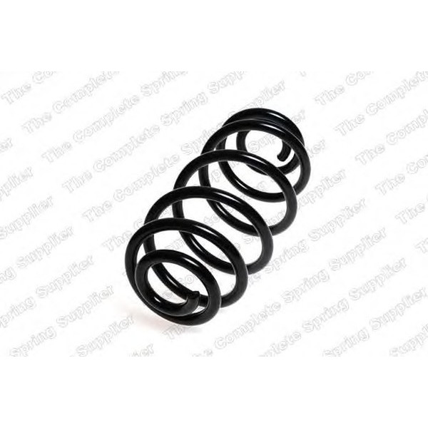 COIL SPRING REAR SAAB/CADILLAC image