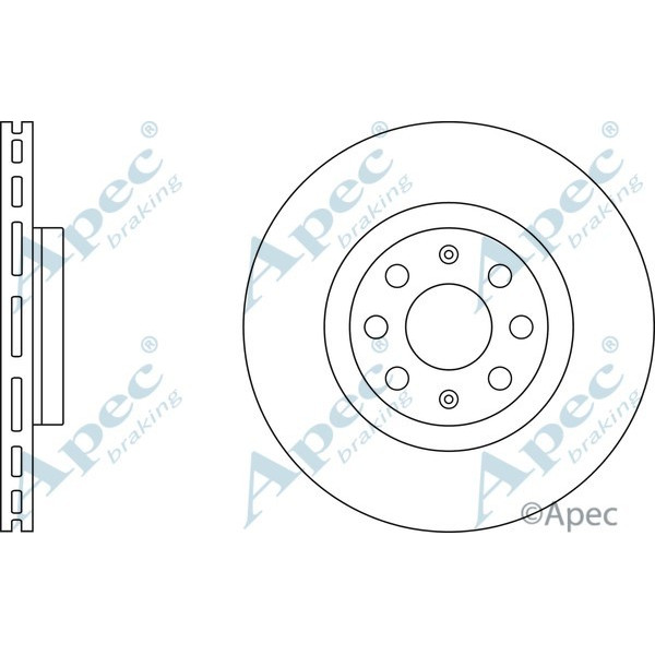 Brake Disc image