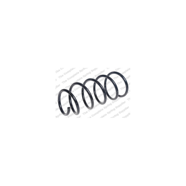 Coil Spring image