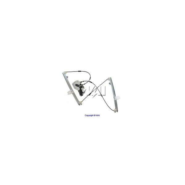 Window Regulator image